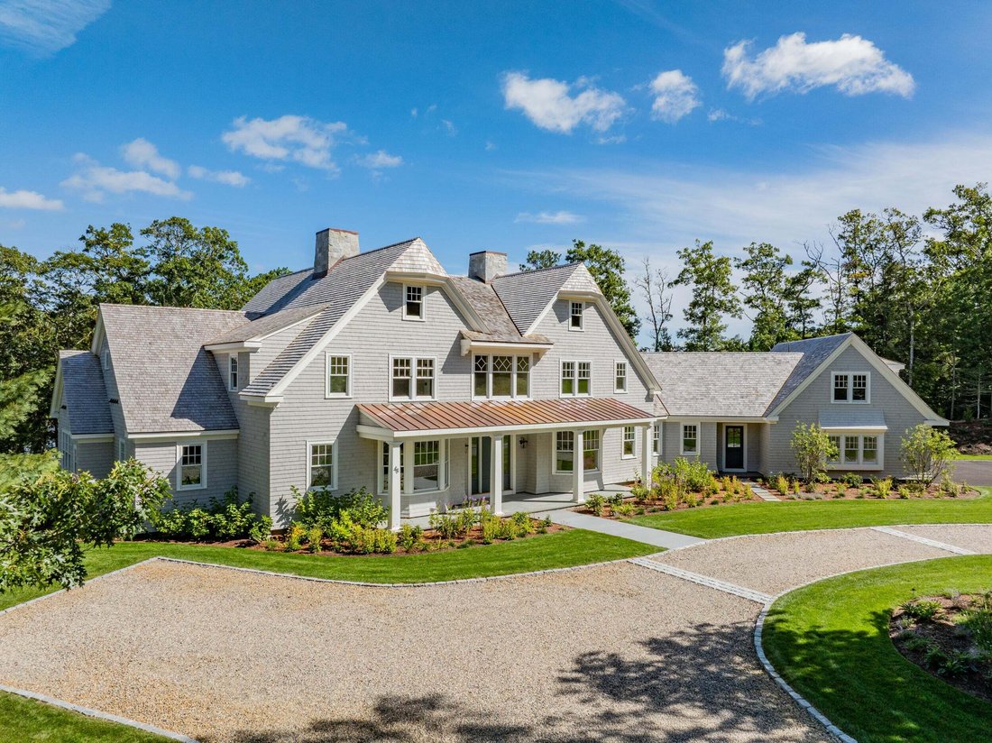 House in Barnstable, Massachusetts, United States 5 - 18102464