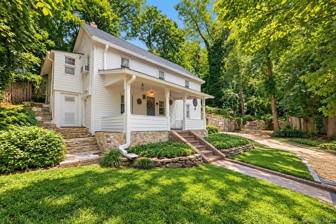 House in Roslyn, New York, United States 2 - 18988117