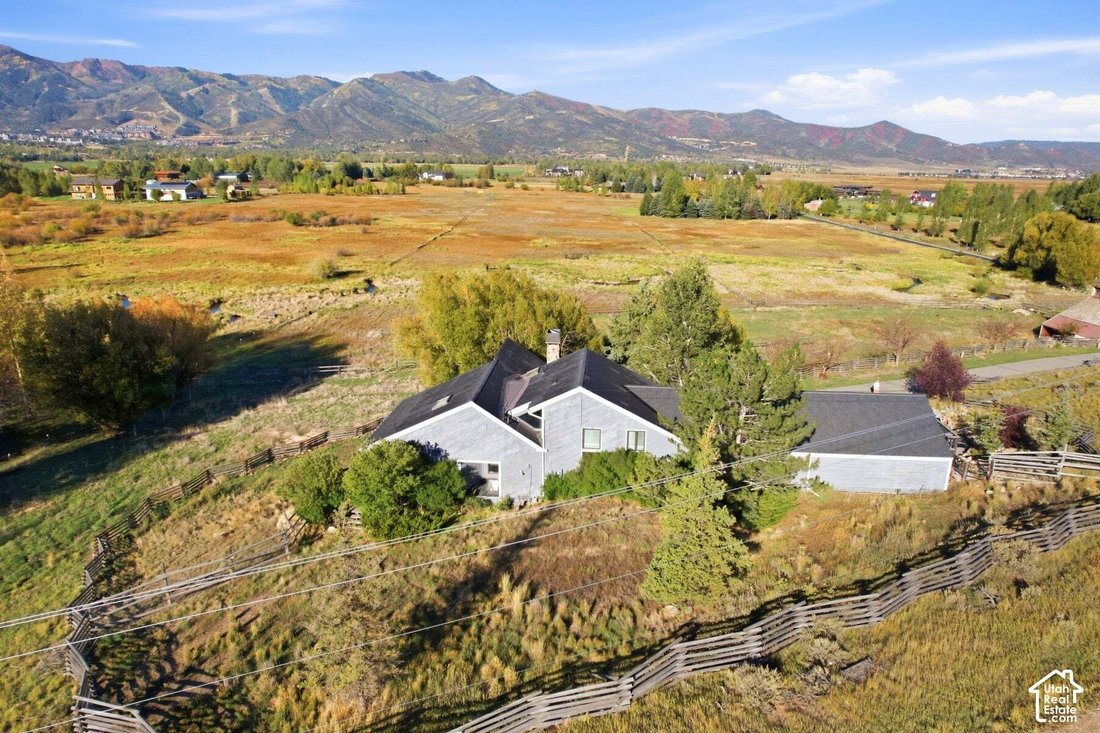 House in Park City, Utah, United States 5 - 18988477