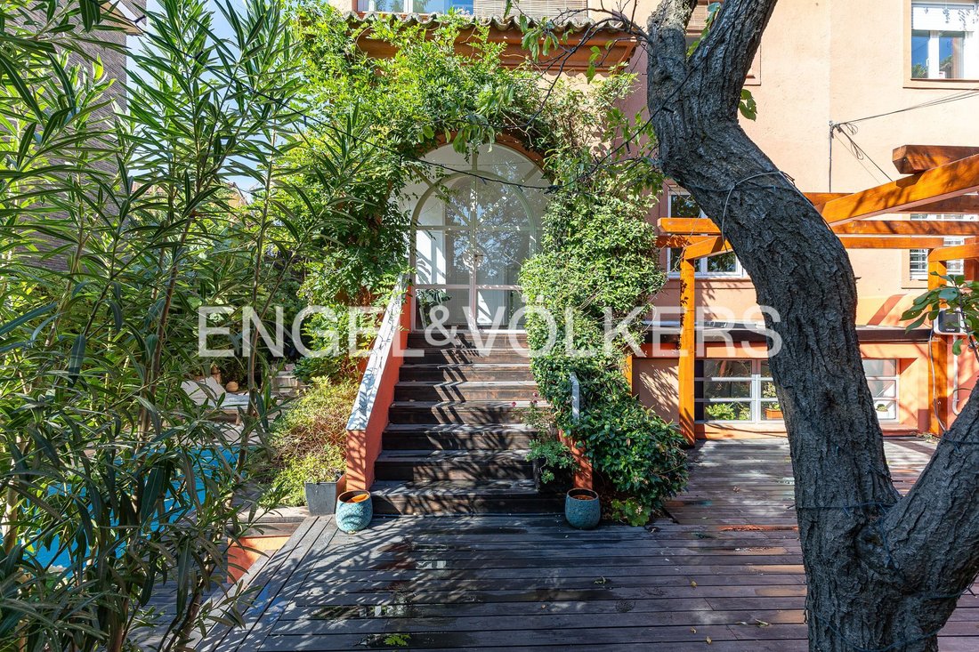 House in Chamartín, Madrid, Spain 3 - 18989562