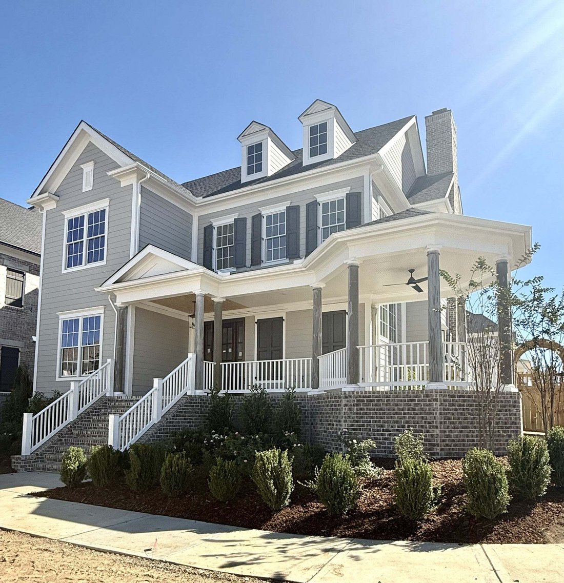 House in Franklin, Tennessee, United States 1 - 18987666