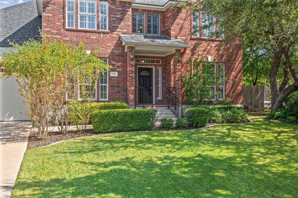 House in Round Rock, Texas, United States 3 - 18988508