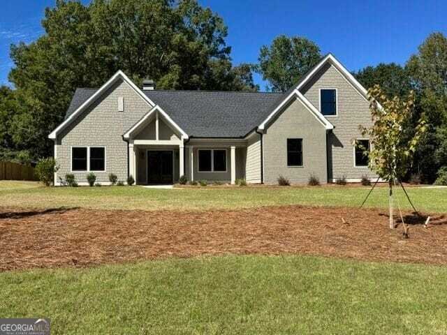 House in Fayetteville, Georgia, United States 1 - 18215990
