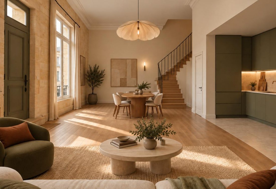 Apartment in Talence, Nouvelle-Aquitaine, France 2 - 18989527