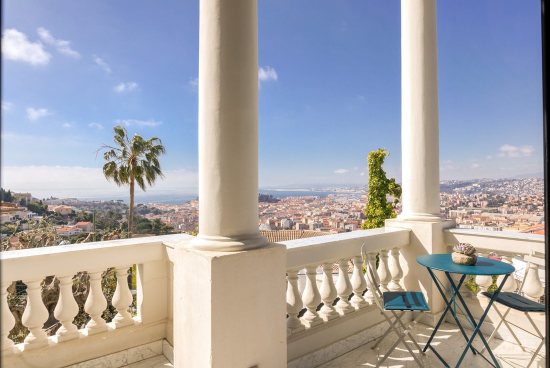 House in Nice, Provence-Alpes-Côte d'Azur, France 3 - 18989787