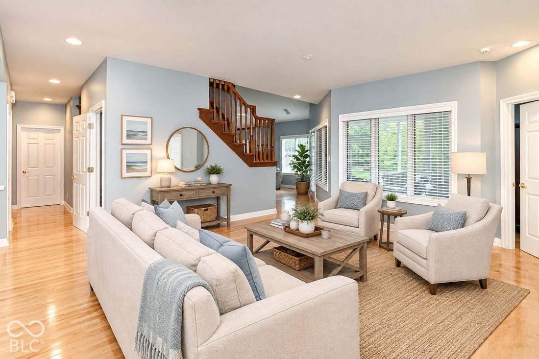 House in Fishers, Indiana, United States 4 - 18988246