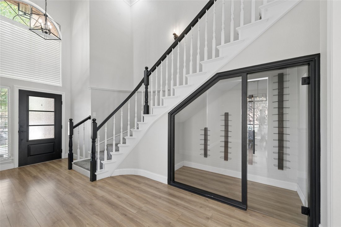 House in Colleyville, Texas, United States 4 - 18988853