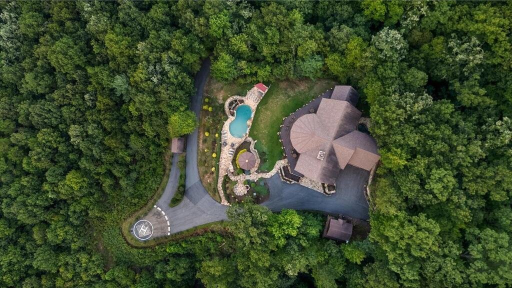 House in Mineral Bluff, Georgia, United States 4 - 18987991