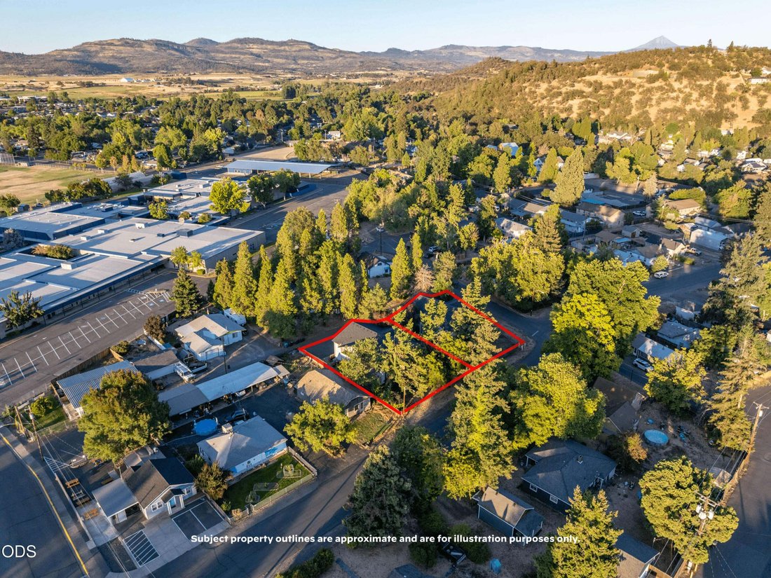 Eagle Point, Oregon, United States 5 - 18988172