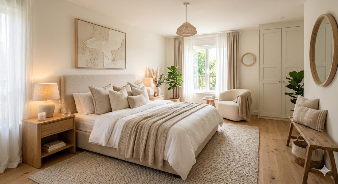Apartment in Marie-Godillot-Landy, Saint-Ouen-sur-Seine, France 2 - 18989540