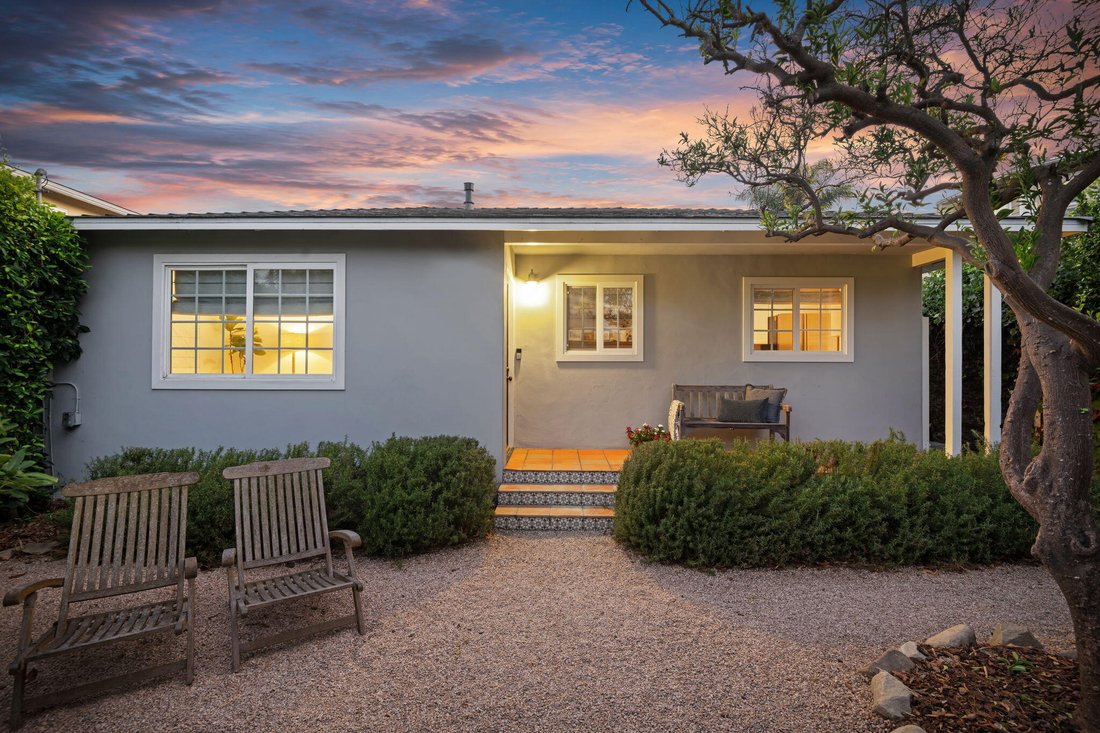 House in Santa Barbara, California, United States 4 - 18987760