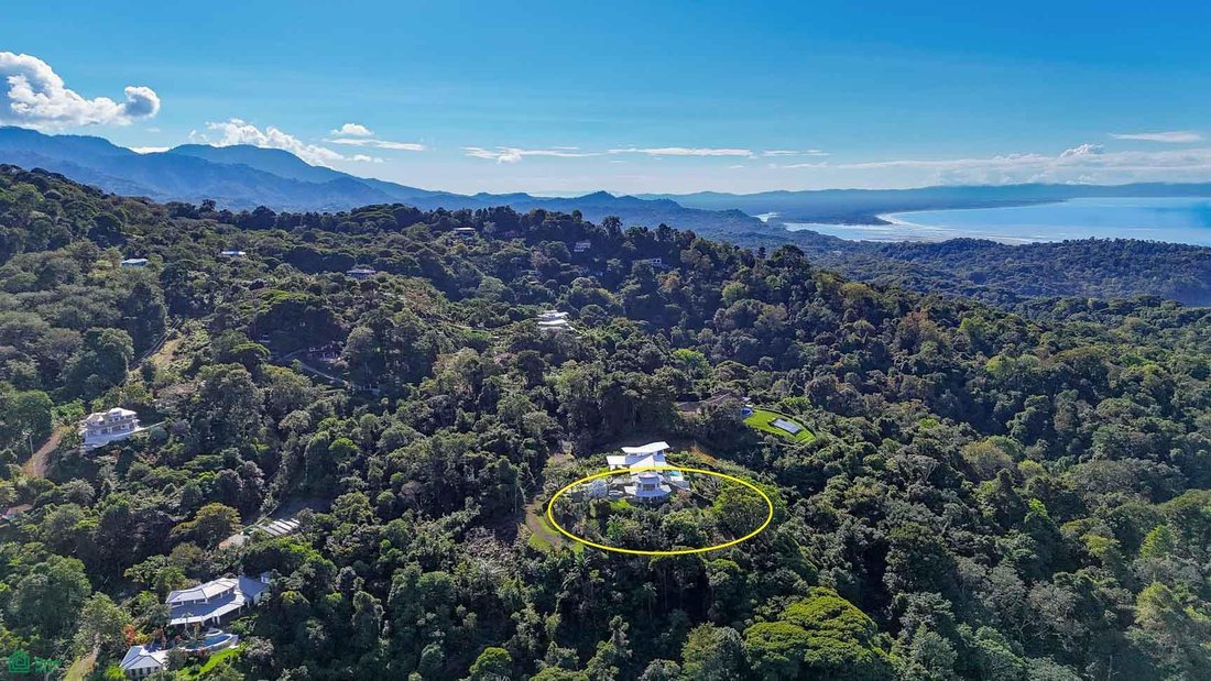 House in Piñuela, Puntarenas Province, Costa Rica 5 - 17087718