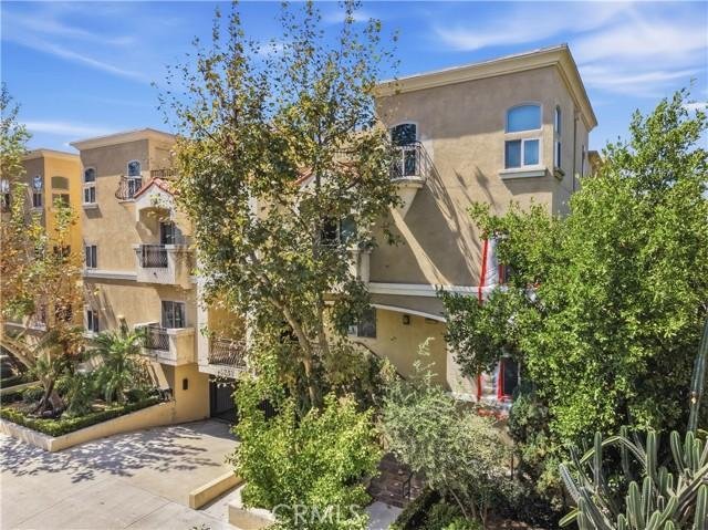 Condo in Los Angeles, California, United States 2 - 18987339
