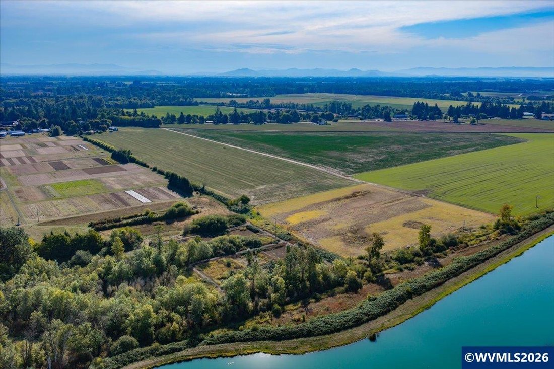 Land in Corvallis, Oregon, United States 3 - 18988888