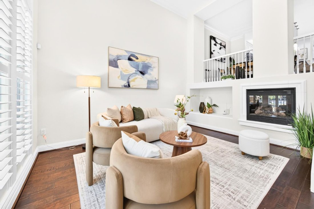 Townhouse in San Jose, California, United States 2 - 18366008
