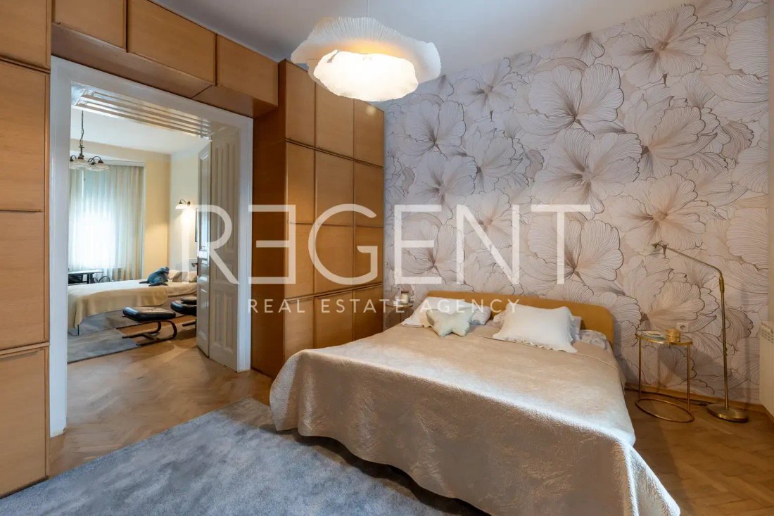 Apartment in Mjesni odbor "Sestinski dol - Vrhovec", Zagreb, City of Zagreb 5 - 18987566