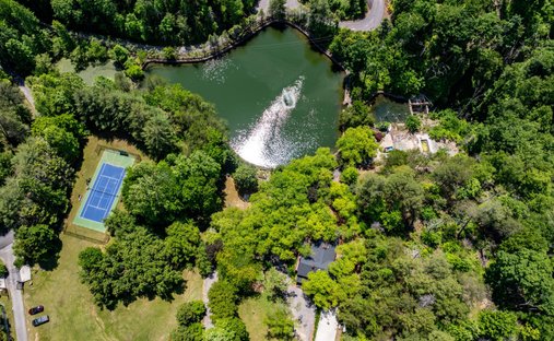 House in Sevierville, Tennessee, United States 1