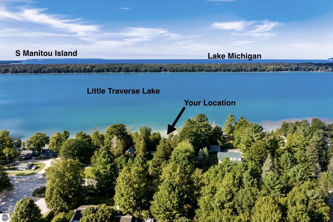 House in Glen Arbor, Michigan, United States 2 - 18989120
