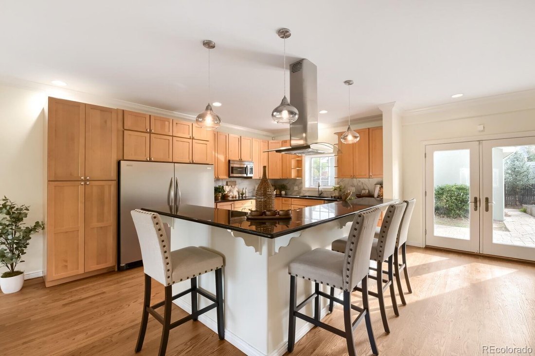 House in Denver, Colorado, United States 5 - 18260753