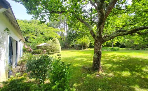 House in Mesquer, Pays de la Loire, France 1