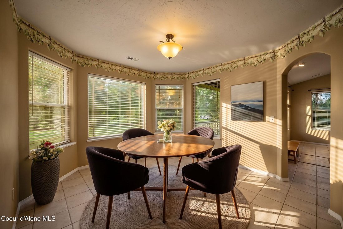 House in Rathdrum, Idaho, United States 4 - 18987887