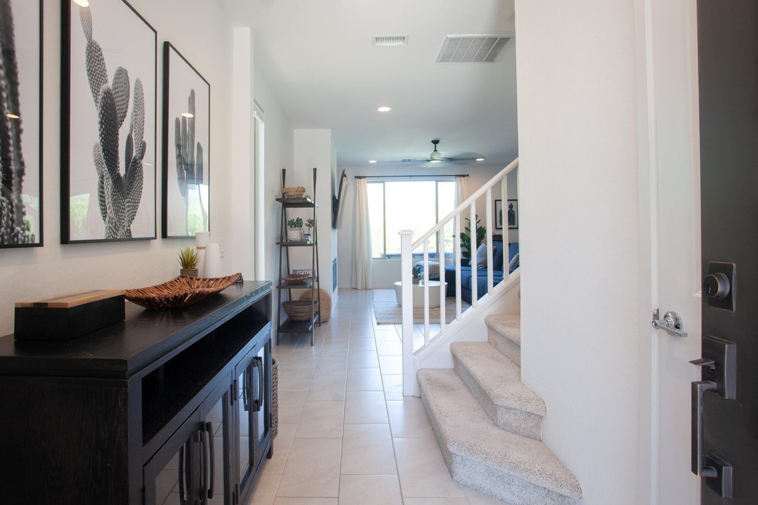 House in Phoenix, Arizona, United States 3 - 18984028
