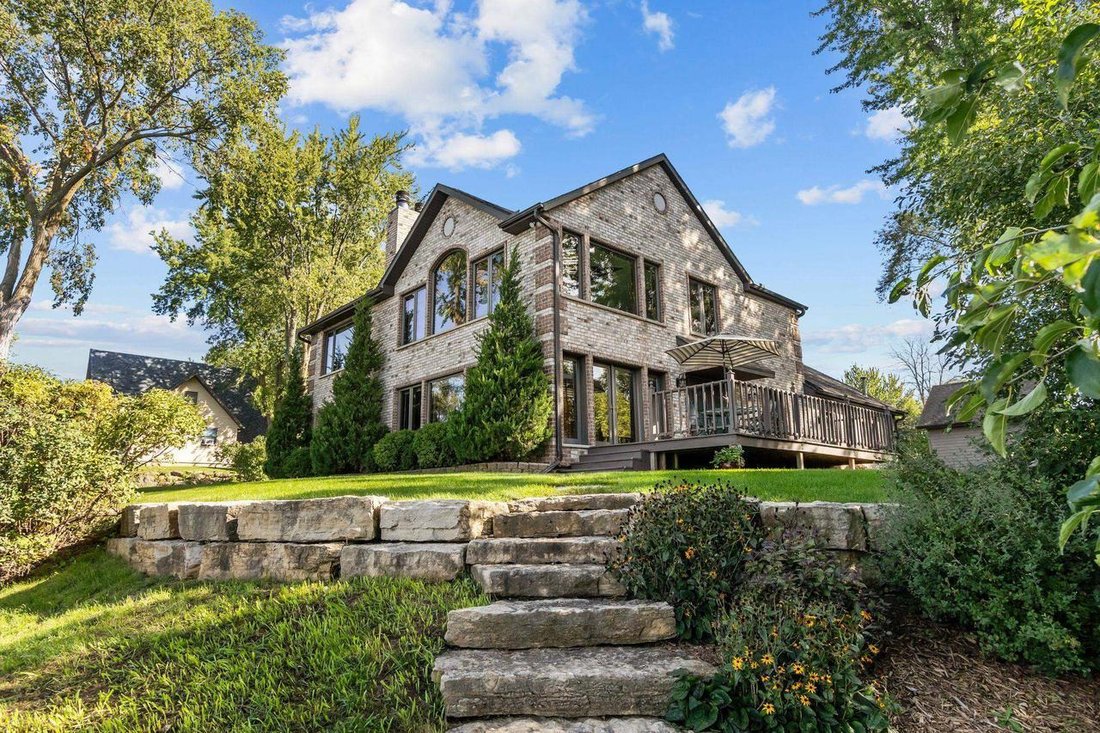 House in Chilton, Wisconsin, United States 1 - 18988428