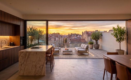 Apartment in Le Lac-Bacalan, Bordeaux, France 1