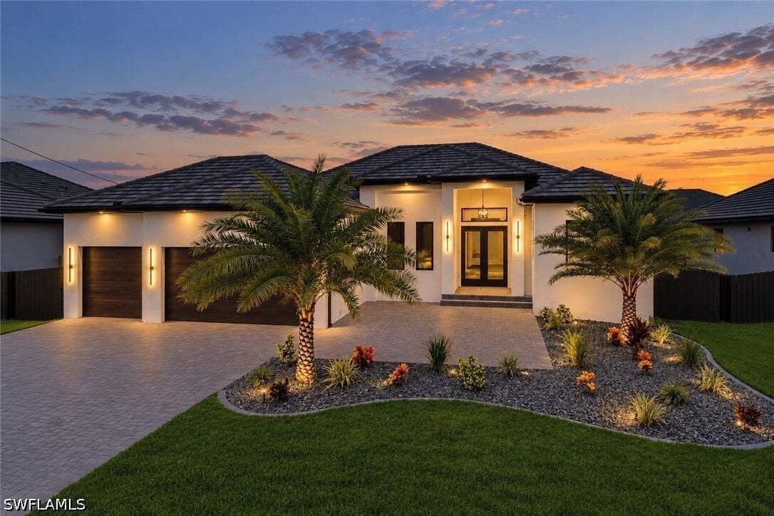 House in Cape Coral, Florida, United States 1 - 18987621