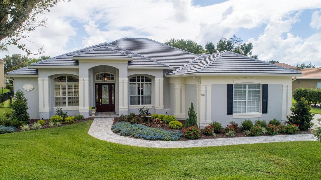 House in Mount Dora, Florida, United States 1 - 18988367