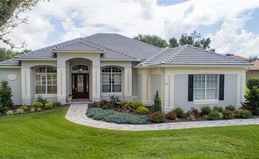 House in Mount Dora, Florida, United States 1