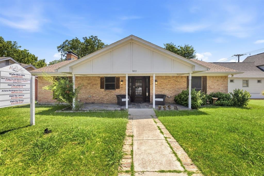 House in Saint Paul, Texas, United States 1 - 18988655