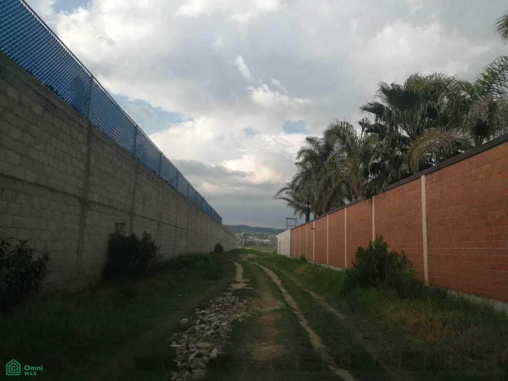 Land in Santa Justina Ecatepec, Tlaxcala, Mexiko 3 - 18095502