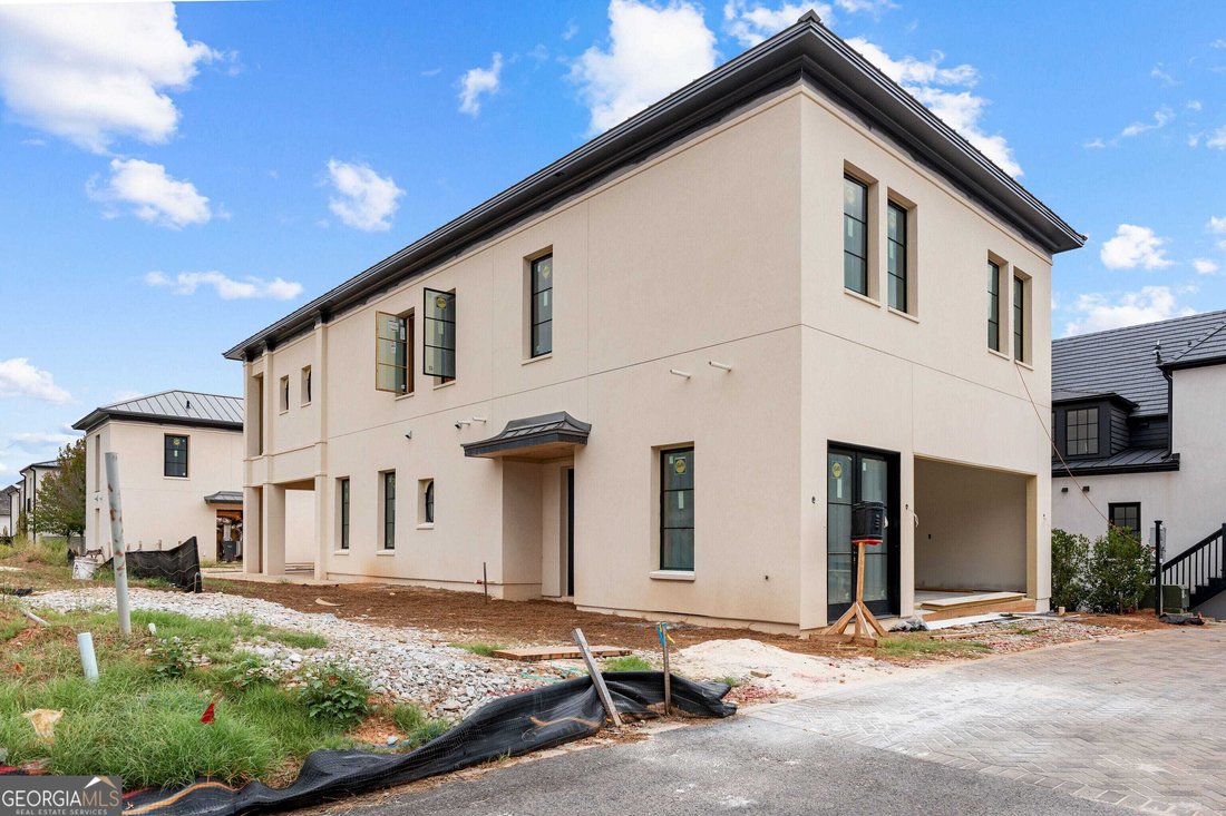 Haus in Fayetteville, Georgia, Vereinigte Staaten 3 - 18450145