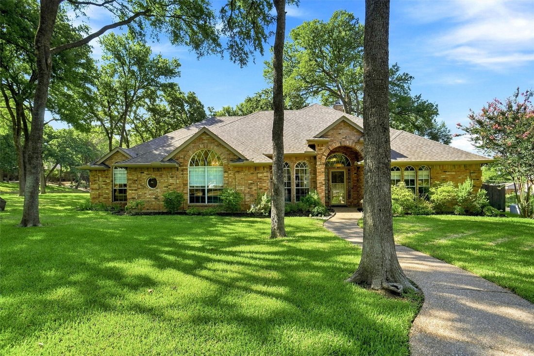 House in Keller, Texas, United States 3 - 18988873