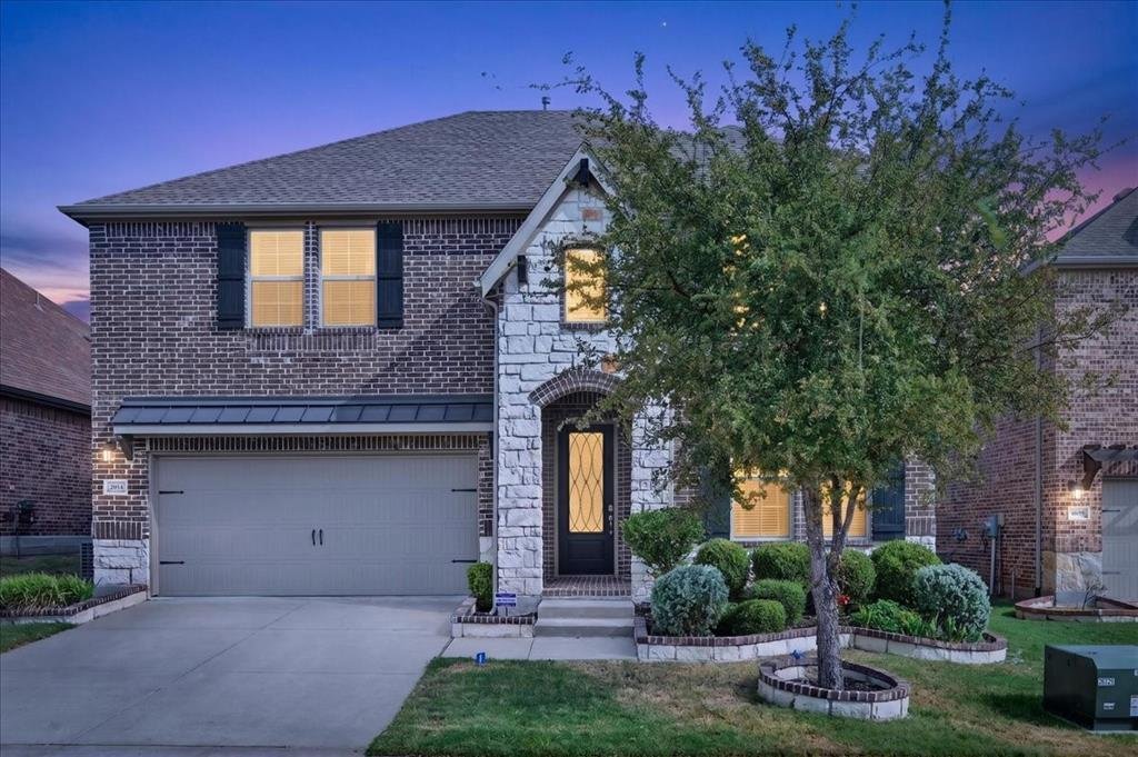 House in McKinney, Texas, United States 1 - 18988629