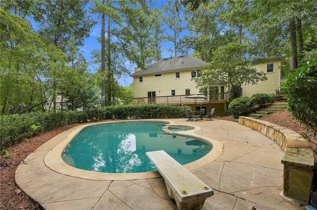 House in Roswell, Georgia, United States 2 - 18016463