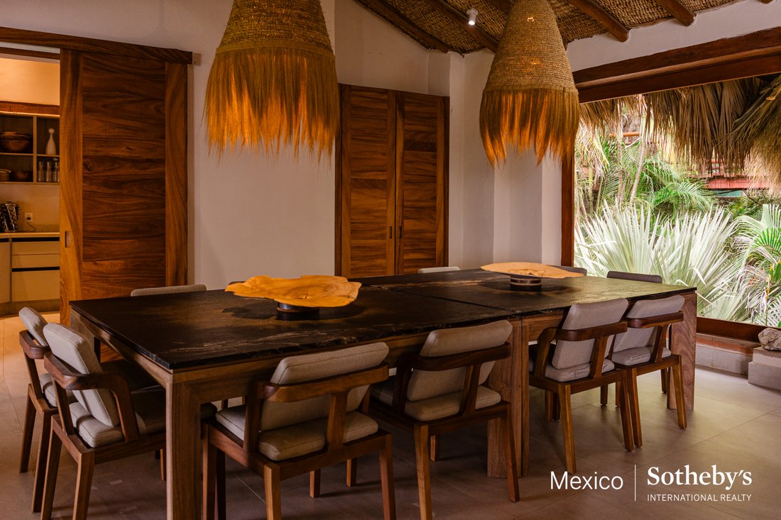 House in Ixtapa Zihuatanejo, Guerrero, Mexico 3 - 18987377