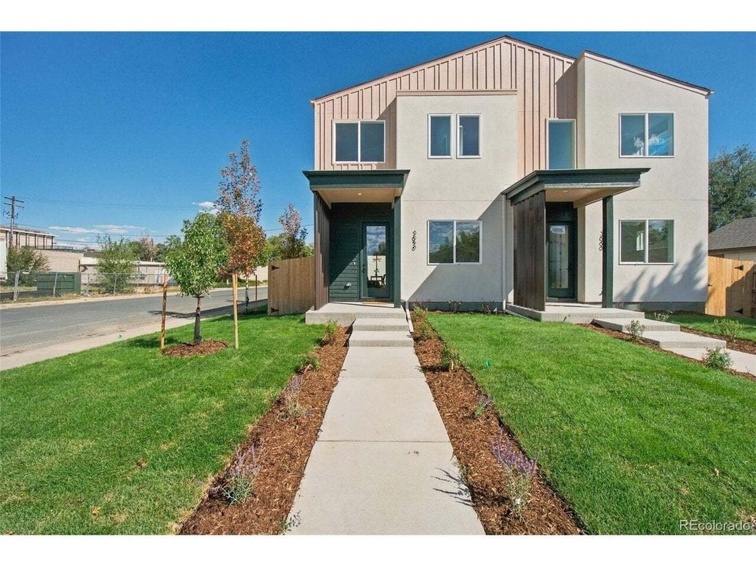 House in Englewood, Colorado, United States 3 - 18987726