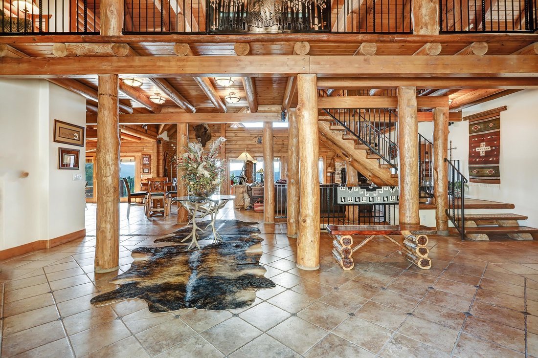 House in Angel Fire, New Mexico, United States 4 - 18987563