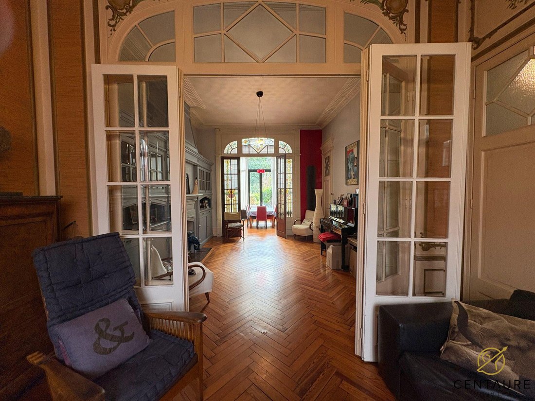 House in Lille Sud, Lille, France 1 - 18990634