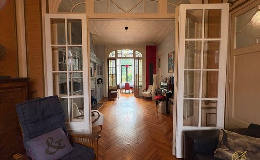 Maison à Lille Sud, Lille, France 1