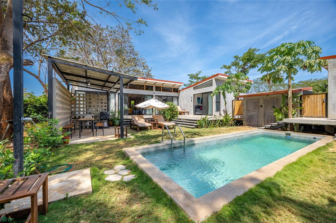 House in Tamarindo, Santa Cruz, Costa Rica 2 - 17446275