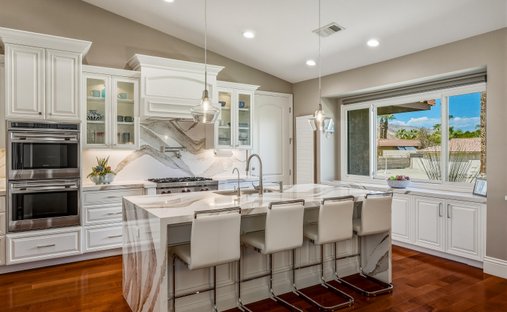 House in Palm Desert, California, United States 1