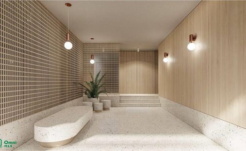 Condo in Buenos Aires, Buenos Aires, Argentina 1