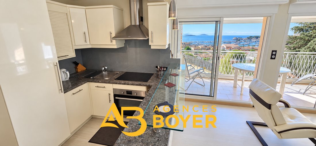 Apartment in Bandol, Provence-Alpes-Côte d'Azur, France 5 - 18989238