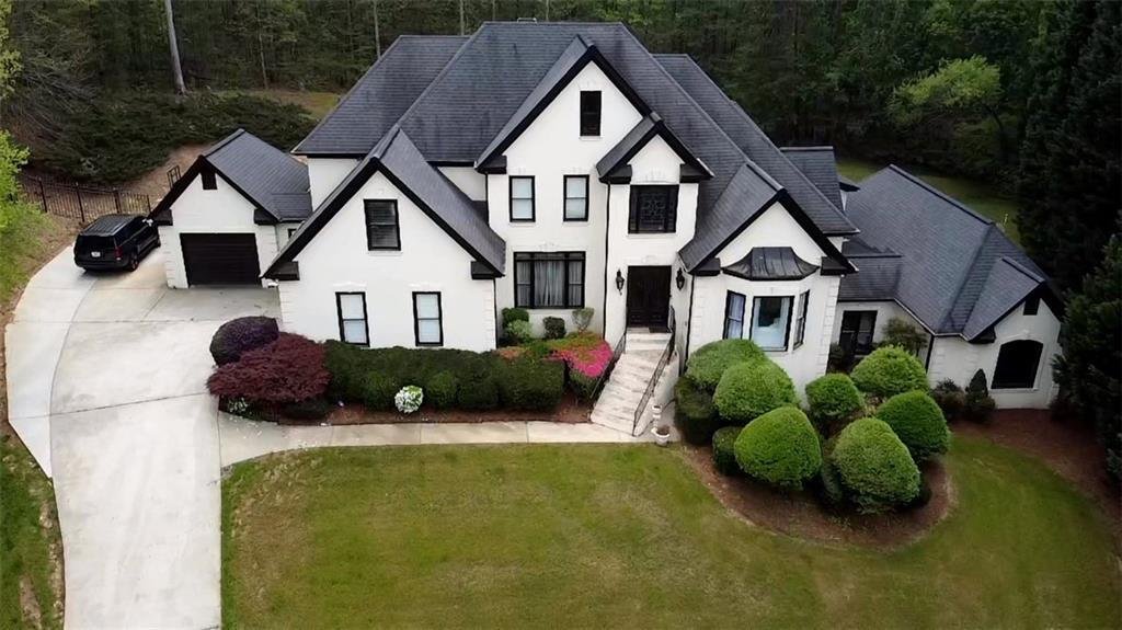 House in Atlanta, Georgia, United States 1 - 18988722