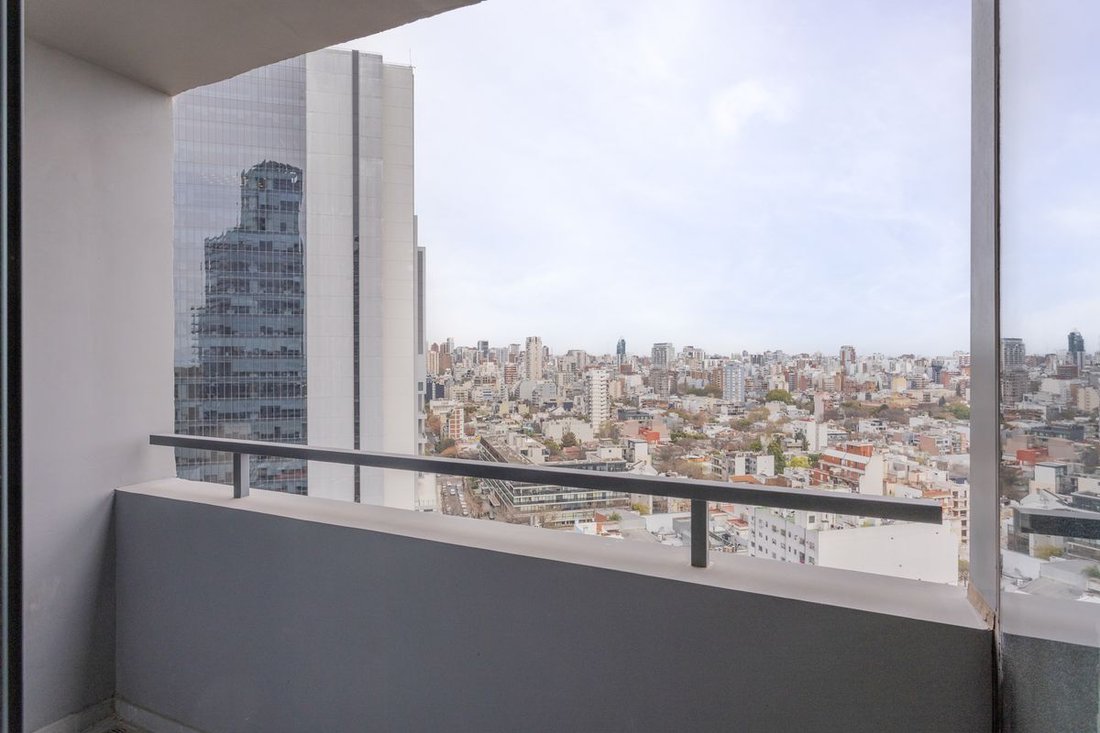 Apartment in Buenos Aires, Buenos Aires, Argentina 5 - 18987895