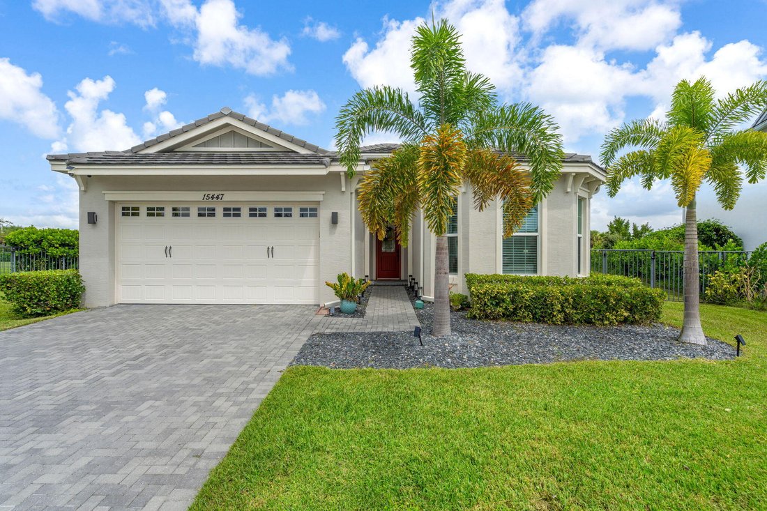 House in Loxahatchee, Florida, United States 5 - 18988358
