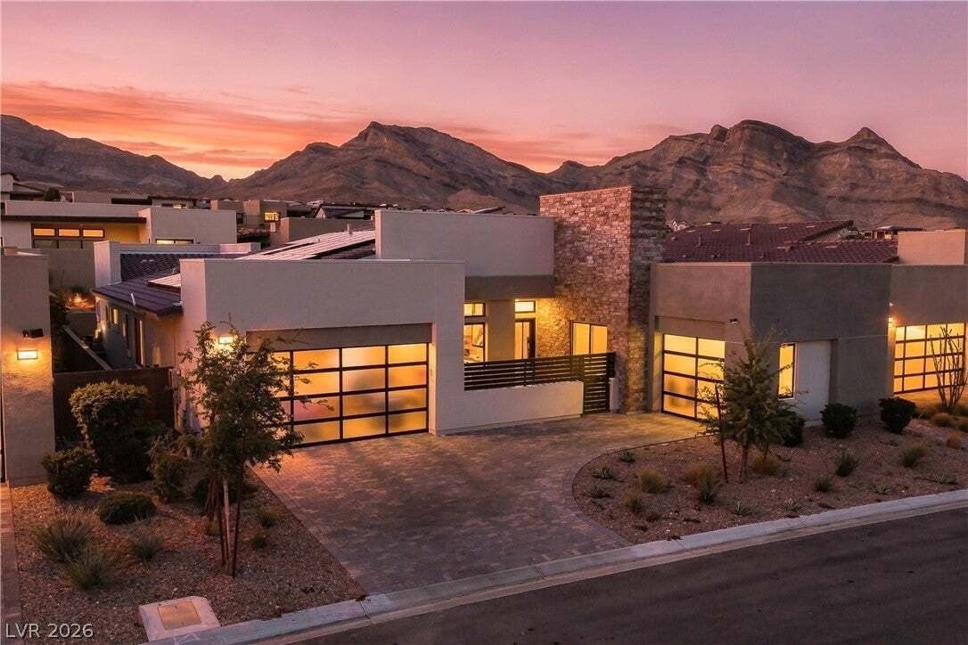 House in Las Vegas, Nevada, United States 4 - 18987422